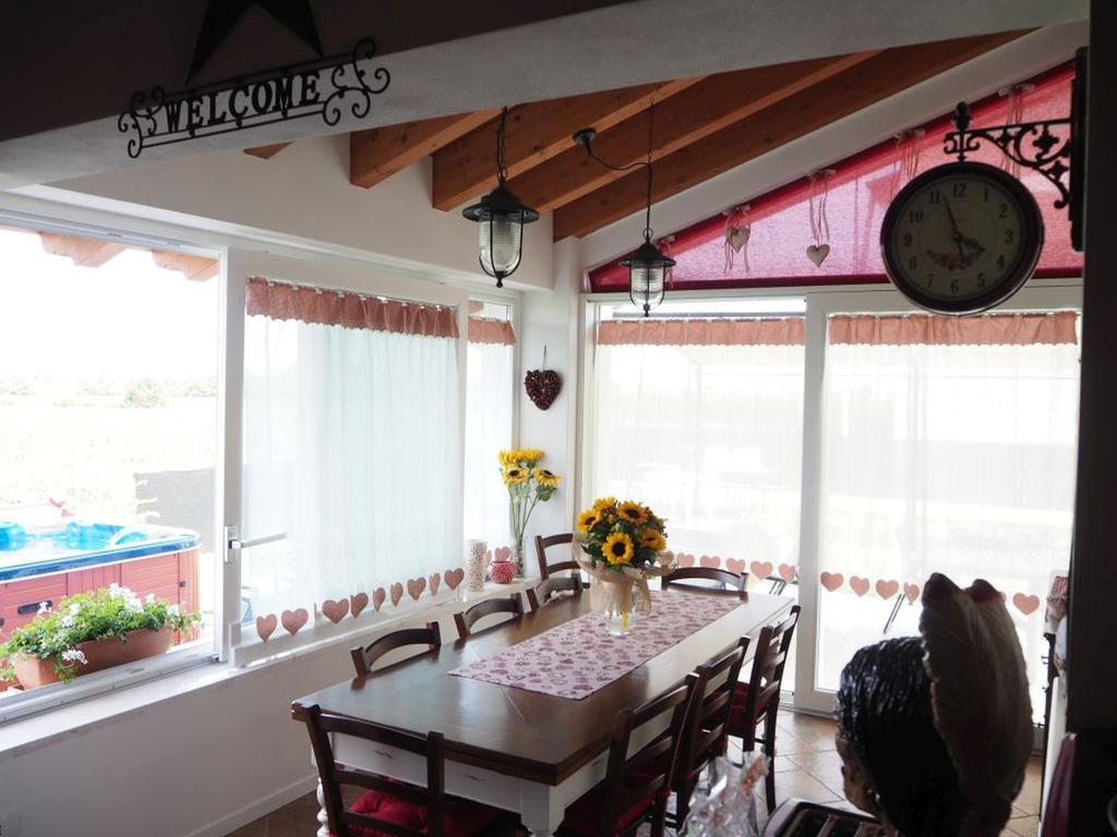 Mum'S B&B วิเชนซา ภายนอก รูปภาพ