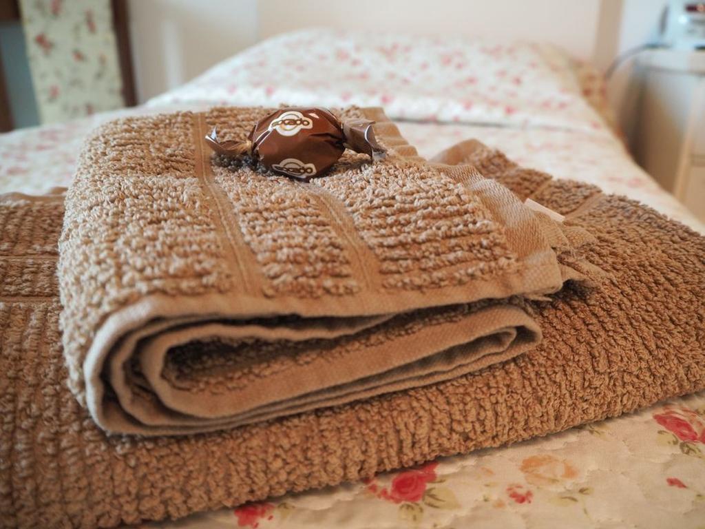 Mum'S B&B วิเชนซา ภายนอก รูปภาพ
