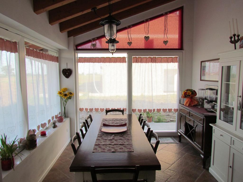 Mum'S B&B วิเชนซา ภายนอก รูปภาพ