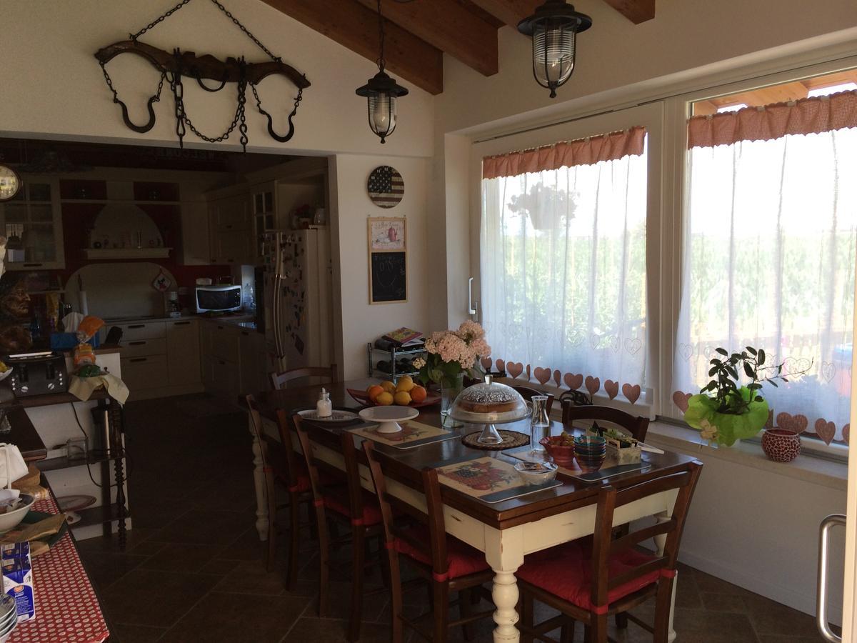 Mum'S B&B วิเชนซา ภายนอก รูปภาพ