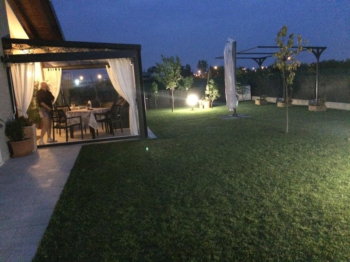 Mum'S B&B วิเชนซา ภายนอก รูปภาพ