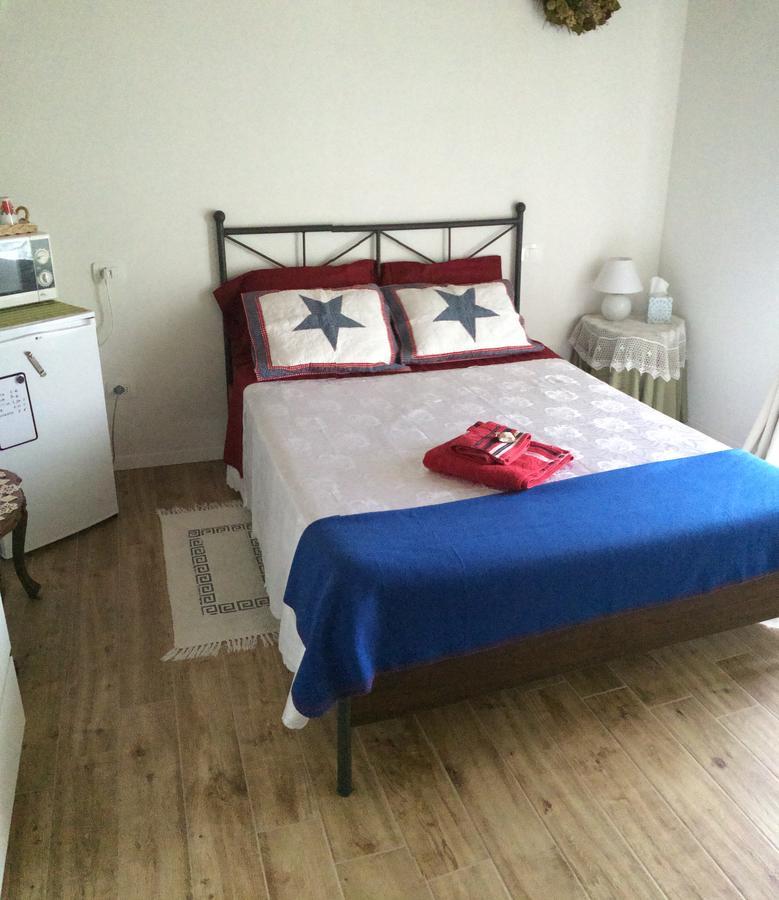 Mum'S B&B วิเชนซา ภายนอก รูปภาพ