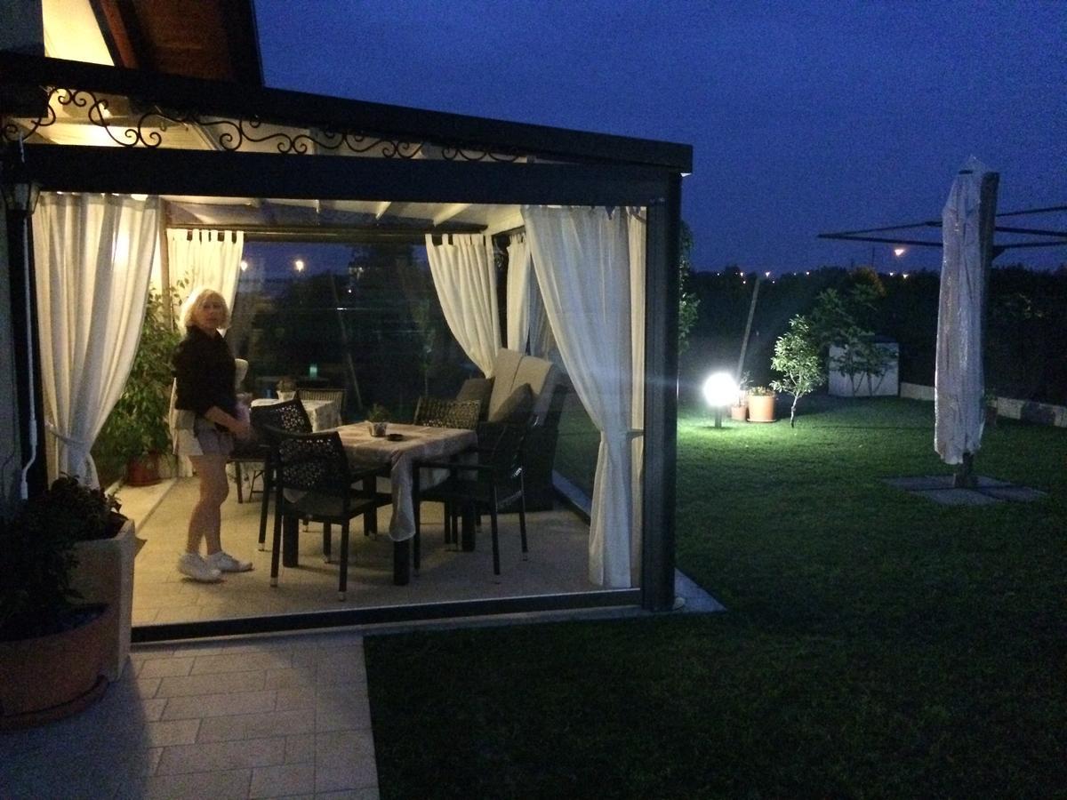 Mum'S B&B วิเชนซา ภายนอก รูปภาพ