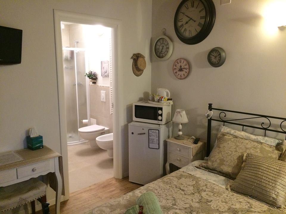 Mum'S B&B วิเชนซา ภายนอก รูปภาพ